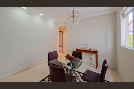 Apartamento para alugar com 1 quarto, 151m² em Fernão Dias, Belo Horizonte