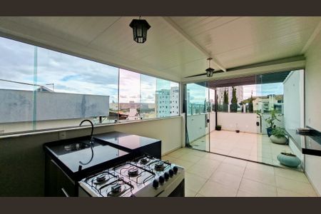 Apartamento para alugar com 151m², 1 quarto e 2 vagas