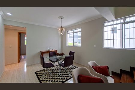 Apartamento para alugar com 1 quarto, 151m² em Fernão Dias, Belo Horizonte