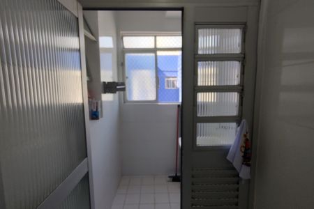 Apartamento para alugar com 110m², 3 quartos e 1 vaga Apartamento para alugar com 110m², 3 quartos e 1 vagaÁrea de serviço