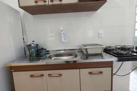 Apartamento para alugar com 110m², 3 quartos e 1 vaga Apartamento para alugar com 110m², 3 quartos e 1 vagaCozinha