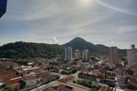 Apartamento para alugar com 110m², 3 quartos e 1 vaga Apartamento para alugar com 110m², 3 quartos e 1 vagaVista da rua