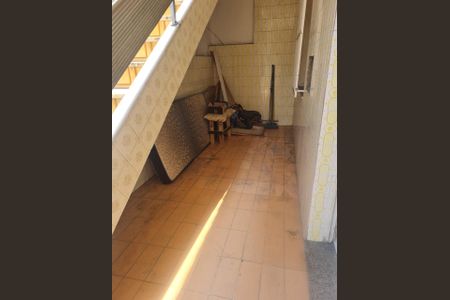 Casa para alugar com 3 quartos, 84m² em Brás de Pina, Rio de Janeiro