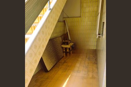 Casa para alugar com 3 quartos, 84m² em Brás de Pina, Rio de Janeiro