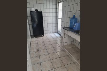 Casa para alugar com 84m², 3 quartos e sem vagaCozinha