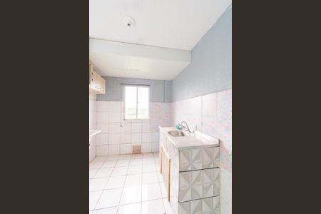 Apartamento para alugar com 50m², 2 quartos e sem vagaCozinha