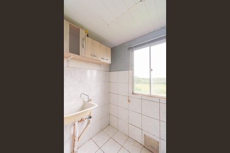 Apartamento para alugar com 50m², 2 quartos e sem vagaÁrea de Serviço