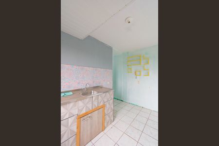 Apartamento para alugar com 50m², 2 quartos e sem vagaCozinha