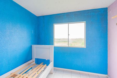 Quarto de apartamento para alugar com 2 quartos, 50m² em Niterói, Canoas