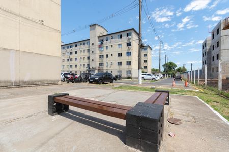 Apartamento para alugar com 50m², 2 quartos e sem vagaÁrea comum