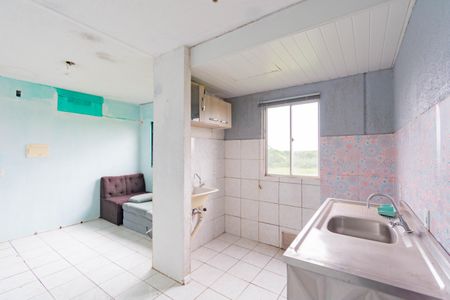 Apartamento para alugar com 50m², 2 quartos e sem vagaCozinha