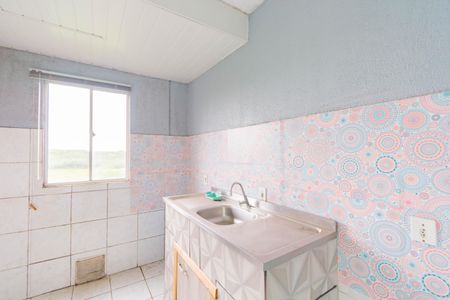 Apartamento para alugar com 50m², 2 quartos e sem vagaCozinha