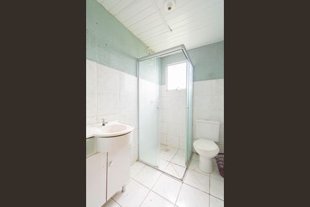 Apartamento para alugar com 50m², 2 quartos e sem vagaBanheiro