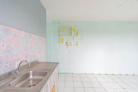 Apartamento para alugar com 50m², 2 quartos e sem vagaCozinha