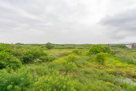 Sala de apartamento para alugar com 2 quartos, 50m² em Niterói, Canoas