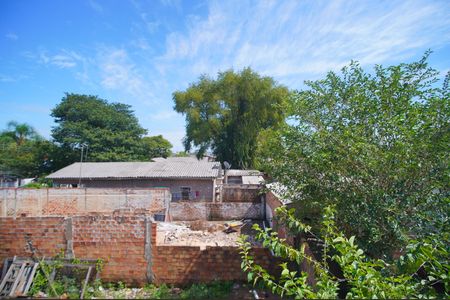 vista do Quarto 1 de casa para alugar com 2 quartos, 95m² em Rio dos Sinos, São Leopoldo