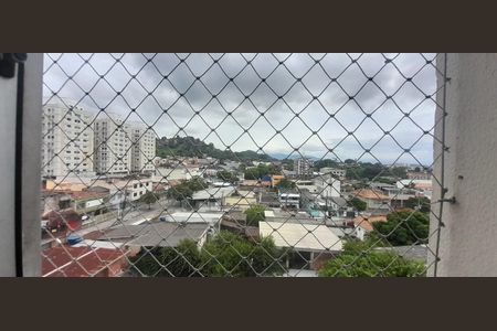 Apartamento para alugar com 75m², 2 quartos e 1 vaga