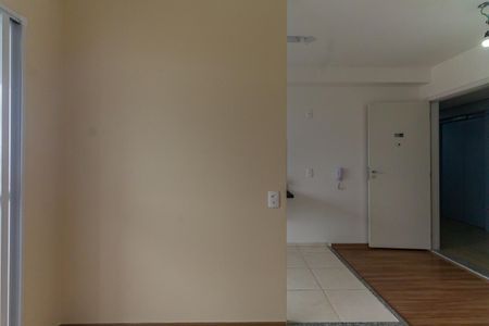 Sala de apartamento para alugar com 2 quartos, 45m² em Vila Aricanduva, São Paulo