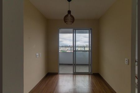 Sala de apartamento para alugar com 2 quartos, 45m² em Vila Aricanduva, São Paulo