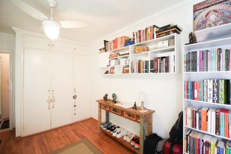 Apartamento à venda com 78m², 2 quartos e 1 vaga Apartamento à venda com 78m², 2 quartos e 1 vagaQuarto