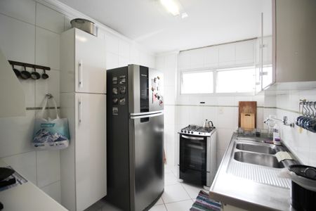 Apartamento à venda com 78m², 2 quartos e 1 vaga Apartamento à venda com 78m², 2 quartos e 1 vagaCozinha