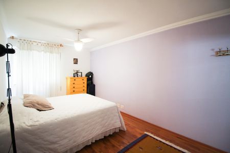 Suíte   de apartamento à venda com 2 quartos, 78m² em Itaim Bibi, São Paulo