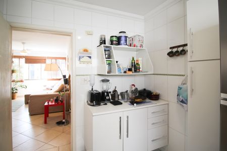 Apartamento à venda com 78m², 2 quartos e 1 vaga Apartamento à venda com 78m², 2 quartos e 1 vagaCozinha