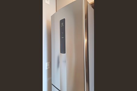 Apartamento para alugar com 28m², 1 quarto e sem vagaDetalhe