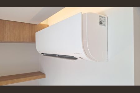 Apartamento para alugar com 28m², 1 quarto e sem vagaAr condicionado