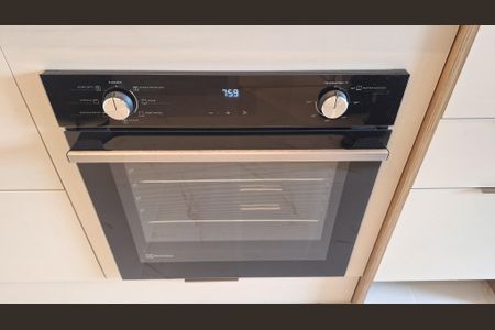 Apartamento para alugar com 28m², 1 quarto e sem vagaDetalhe