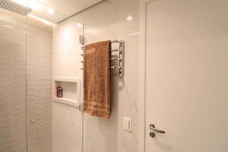 Apartamento para alugar com 28m², 1 quarto e sem vagaBanheiro