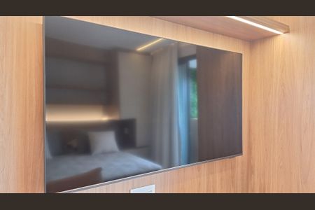 Apartamento para alugar com 28m², 1 quarto e sem vagaDetalhe