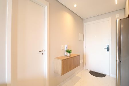 Apartamento para alugar com 28m², 1 quarto e sem vagaCozinha