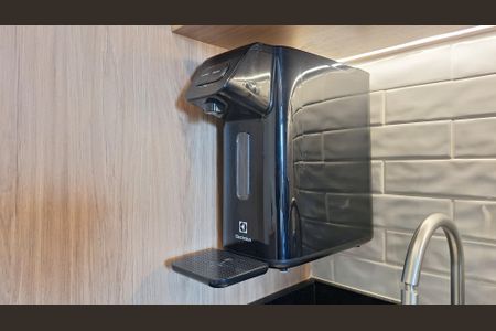 Apartamento para alugar com 28m², 1 quarto e sem vagaDetalhe