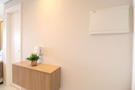 Apartamento para alugar com 28m², 1 quarto e sem vagaCozinha