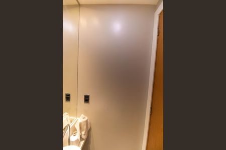 Apartamento à venda com 67m², 2 quartos e 2 vagasLavabo