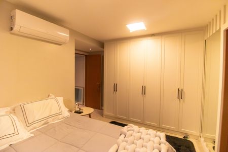 Apartamento à venda com 67m², 2 quartos e 2 vagasSuíte 2