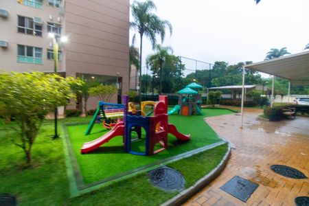 Apartamento à venda com 67m², 2 quartos e 2 vagasÁrea comum