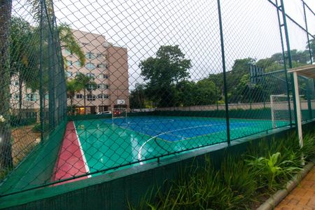 Apartamento à venda com 67m², 2 quartos e 2 vagasÁrea comum