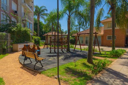 Apartamento para alugar com 40m², 1 quarto e 1 vagaÁrea comum