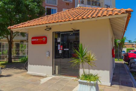 Apartamento para alugar com 40m², 1 quarto e 1 vagaÁrea comum