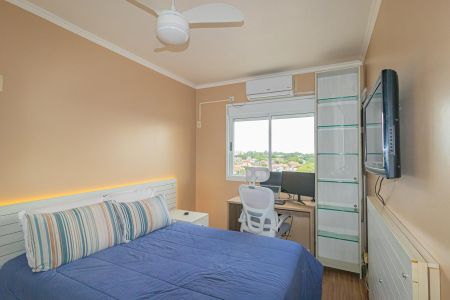 Apartamento para alugar com 40m², 1 quarto e 1 vagaQuarto 