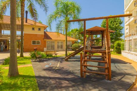 Apartamento para alugar com 40m², 1 quarto e 1 vagaÁrea comum