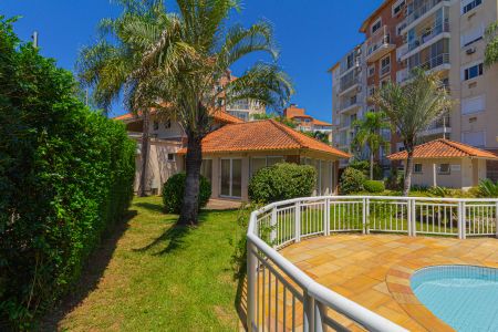 Apartamento para alugar com 40m², 1 quarto e 1 vagaÁrea comum