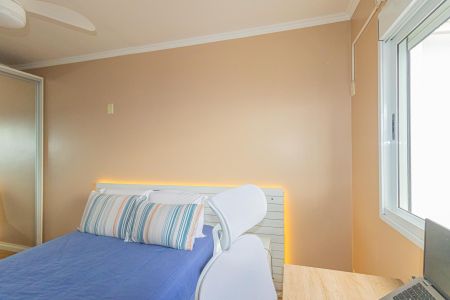 Apartamento para alugar com 40m², 1 quarto e 1 vagaQuarto 