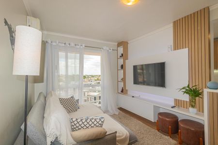 Apartamento para alugar com 40m², 1 quarto e 1 vagaSala