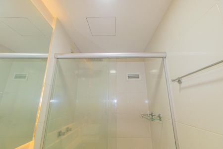 Apartamento para alugar com 40m², 1 quarto e 1 vagaBanheiro