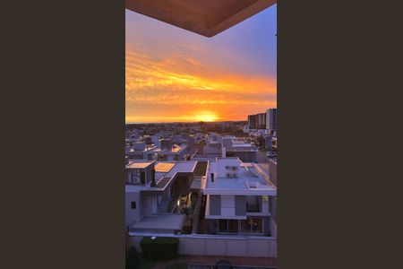 Vista da Sala de apartamento para alugar com 1 quarto, 40m² em Igara, Canoas