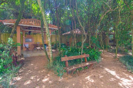 Apartamento para alugar com 40m², 1 quarto e 1 vagaÁrea comum