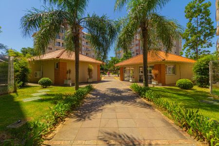 Apartamento para alugar com 40m², 1 quarto e 1 vagaÁrea comum